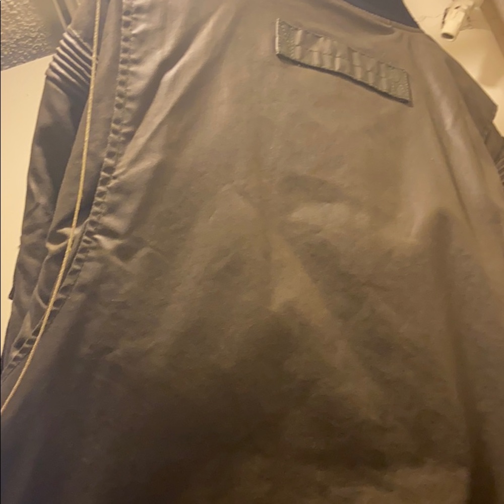 Smoke Rise Jacket - Picture 4 of 4